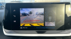 Peugeot 208 1.2 PureTech 100 Allure Premium 5dr Petrol Hatchback